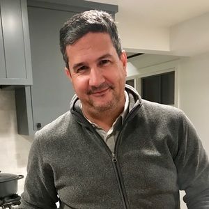 Meet your Posher, Juan